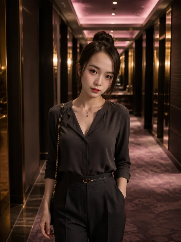 B2B girl: A Practical Kuala Lumpur Browsing Guide — SSS69