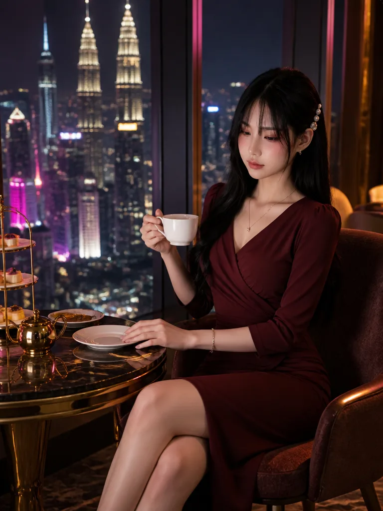 Kuala Lumpur VIP: Smart Profile Browsing Tips