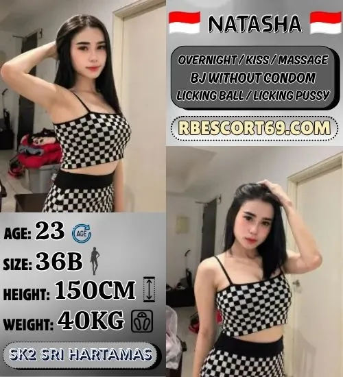 Natasha