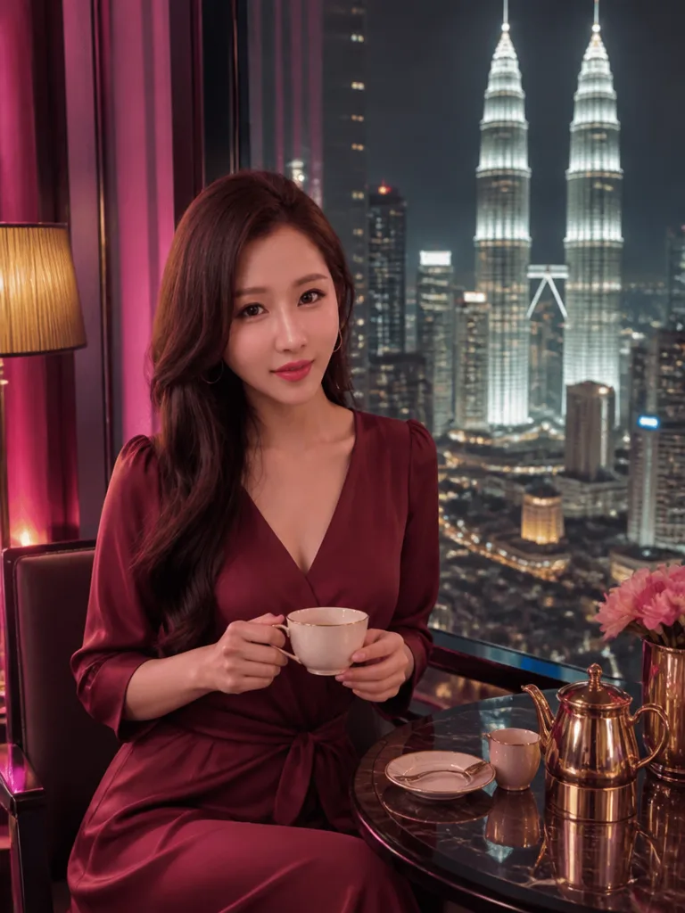 Best Cities in Malaysia: A Smart KL Profile Guide — SSS69
