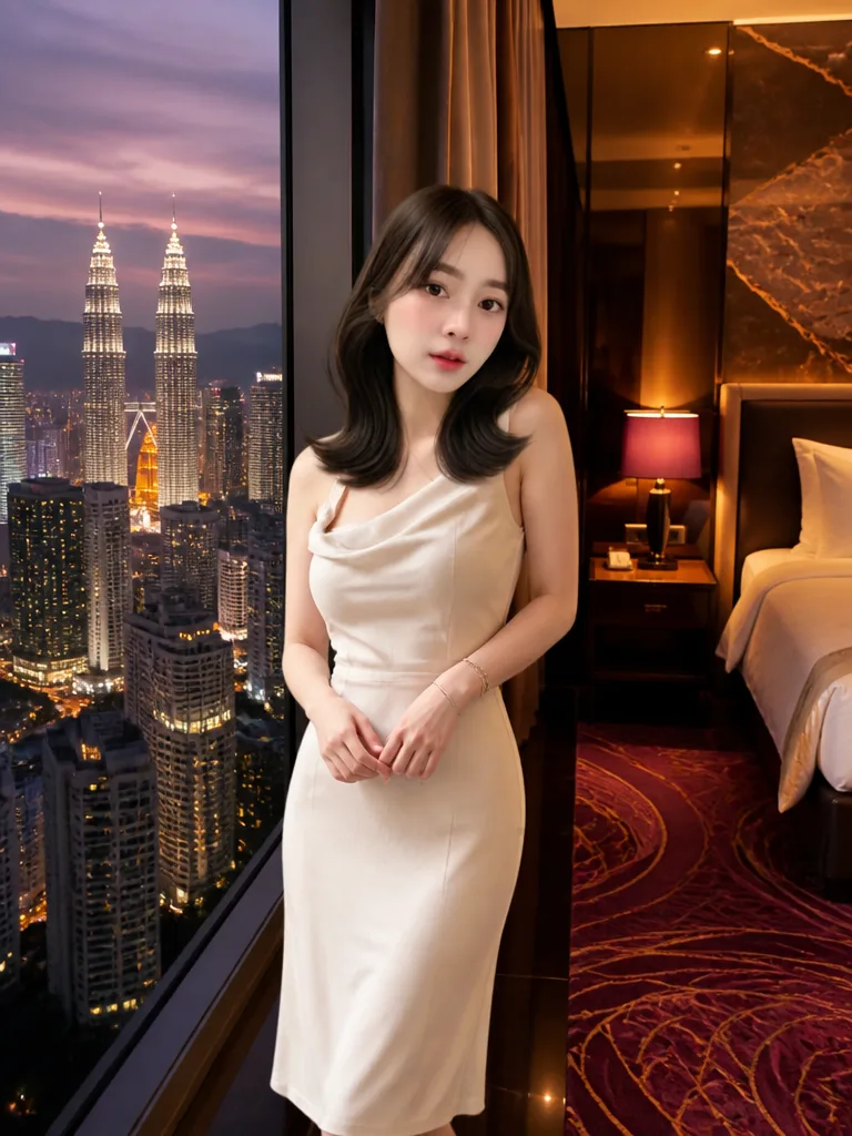 Best Nightlife in Kuala Lumpur: A Smart Browsing Guide — SSS69