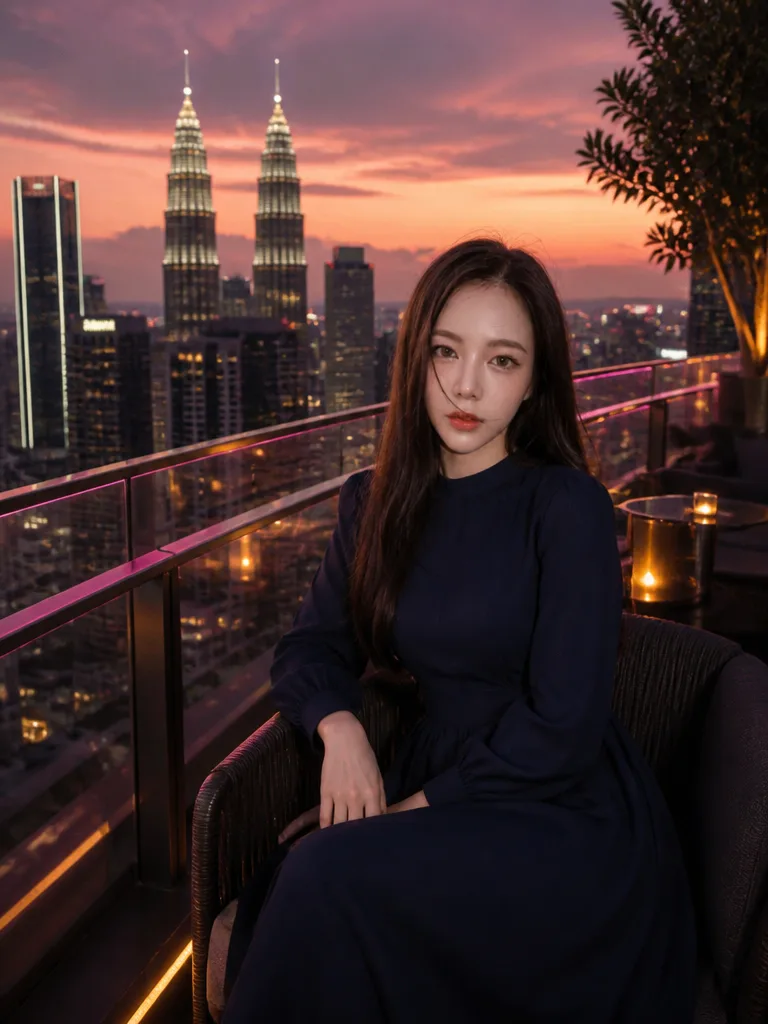 Best Places in Klang Valley for Careful Profile Browsing — SSS69