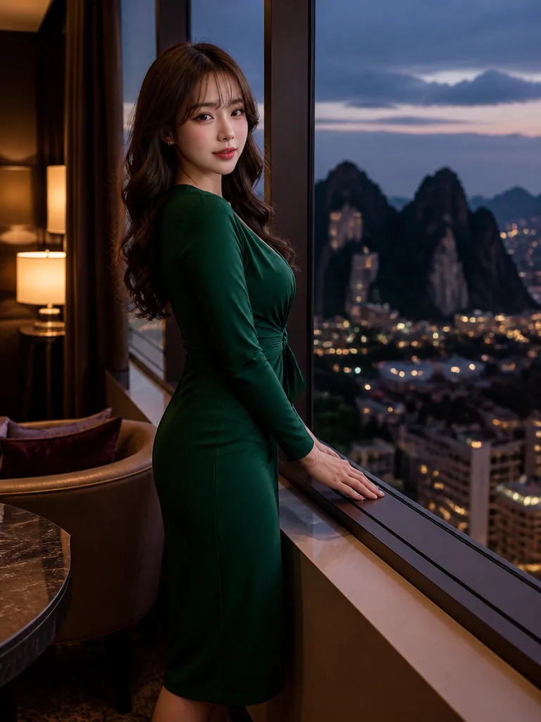 Call Girl in Kuala Lumpur: A Careful Browsing Guide — SSS69