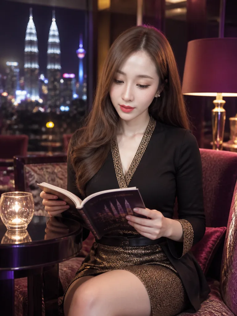 Escort in Personals Kuala Lumpur: Compare Locations — SSS69