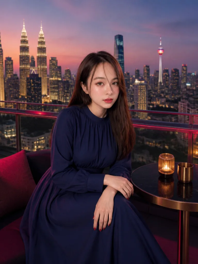 Girl Available: Kuala Lumpur Profile Browsing Tips — SSS69