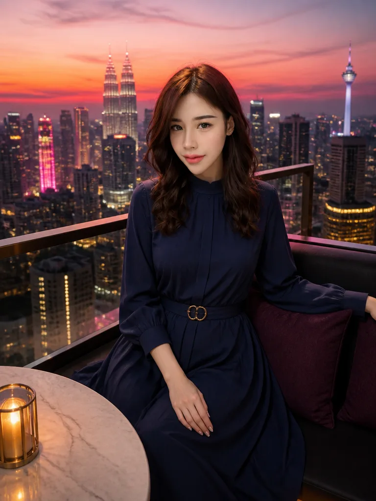 Hotels Near Bukit Bintang: A Private Planning Guide — SSS69