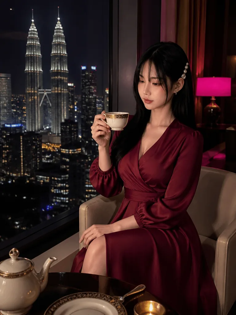 Kuala Lumpur Food Guide | YYDS69 Browsing Tips — SSS69