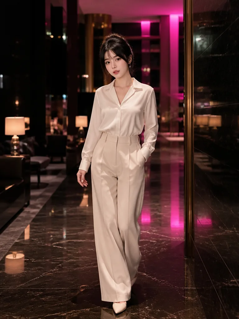 Kuala Lumpur Hotel Companion: Compare Profiles — SSS69