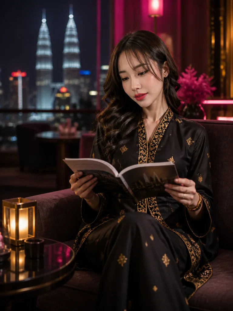 Kuala Lumpur model girl: Compare Profiles Wisely — SSS69