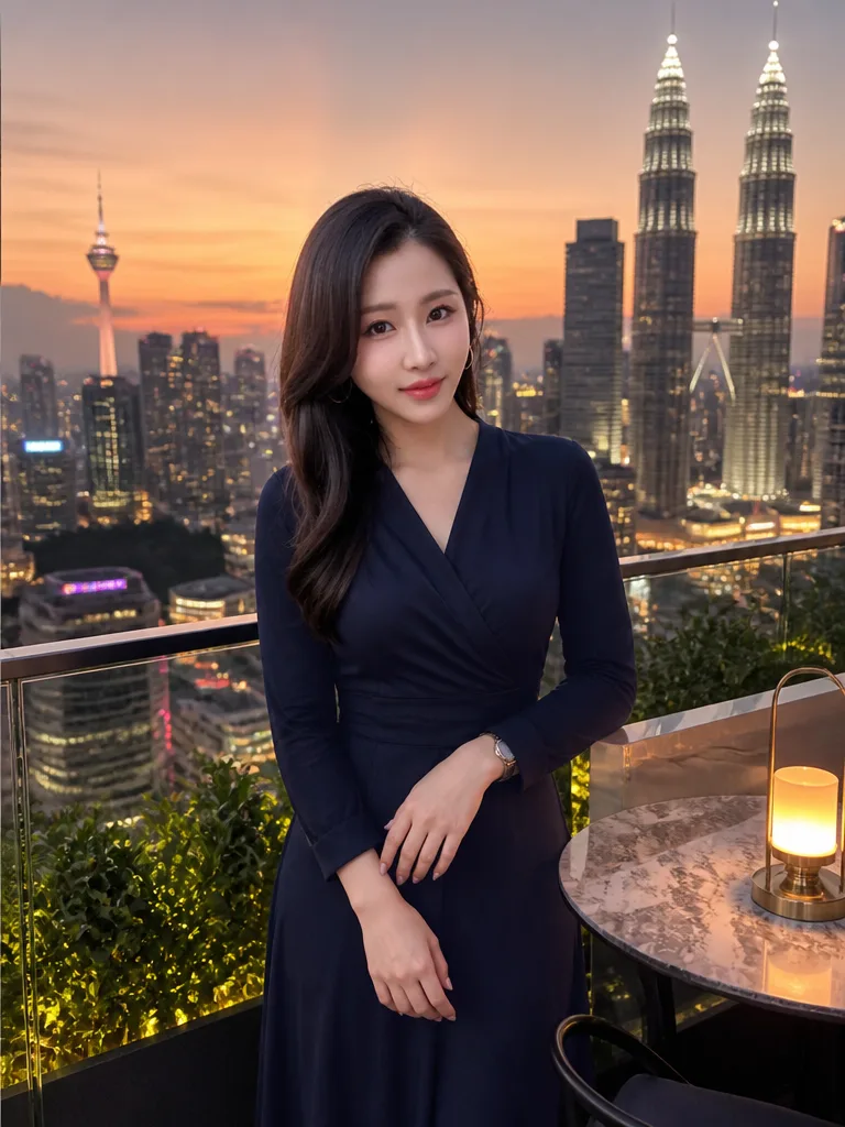 Kuala Lumpur Night Guide | YYDS69 | YYDSGirls69 — SSS69