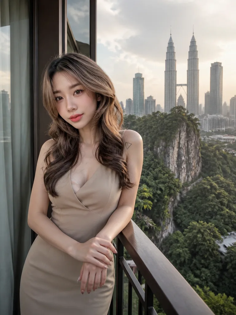 Kuala Lumpur Outcall Service: A Careful Planning Guide — SSS69