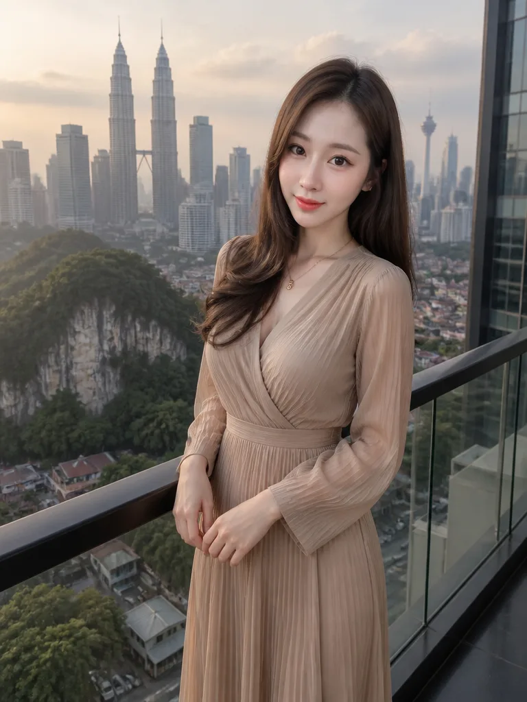 Kuala Lumpur Photography Spots | YYDS69 Guide — SSS69