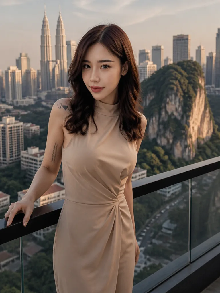 Model escort | A Practical KL Profile Comparison Guide — SSS69