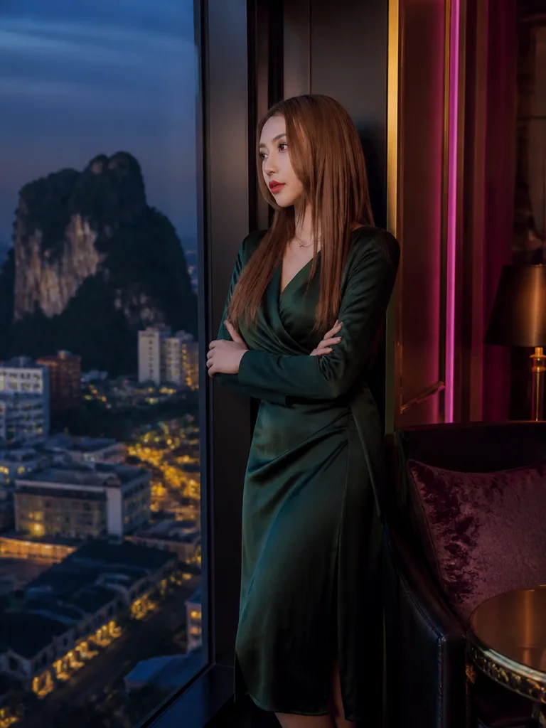 Spa girl: A Calm Kuala Lumpur Profile-Browsing Guide — SSS69