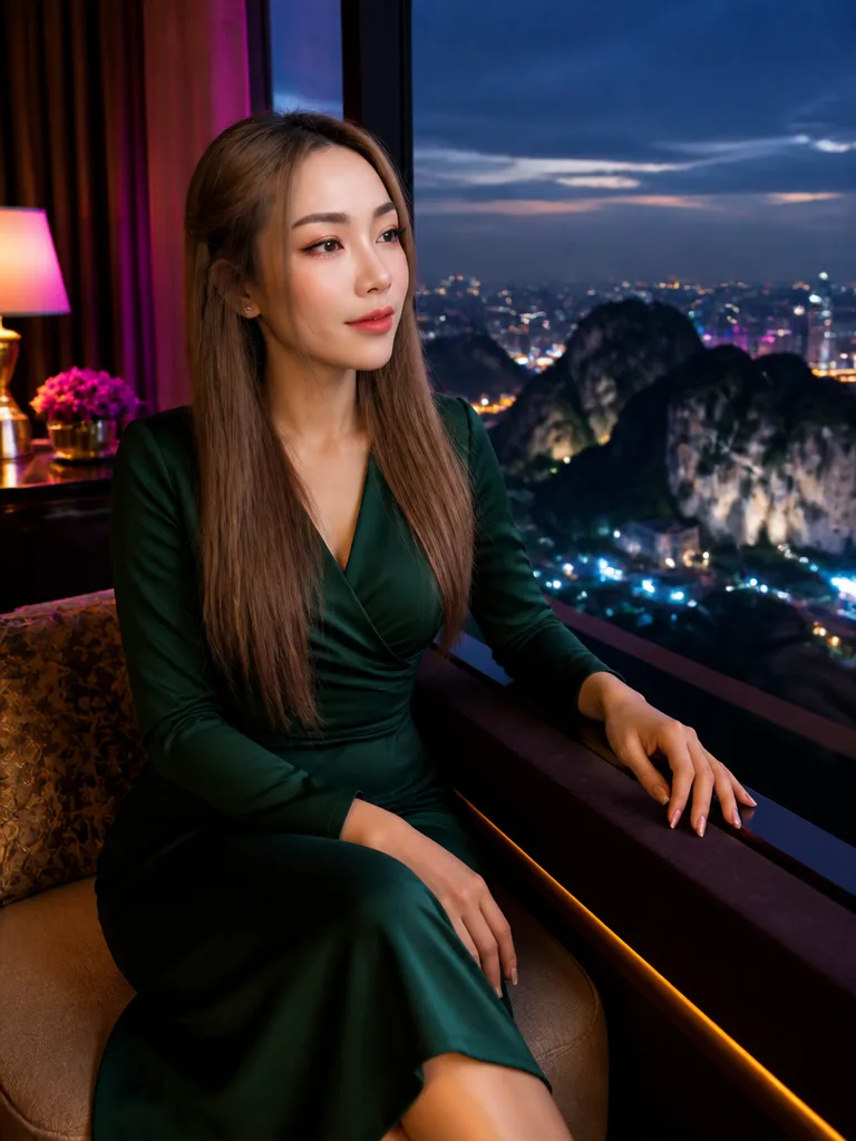 Stay in Kuala Lumpur: Private Profile Browsing Guide — SSS69