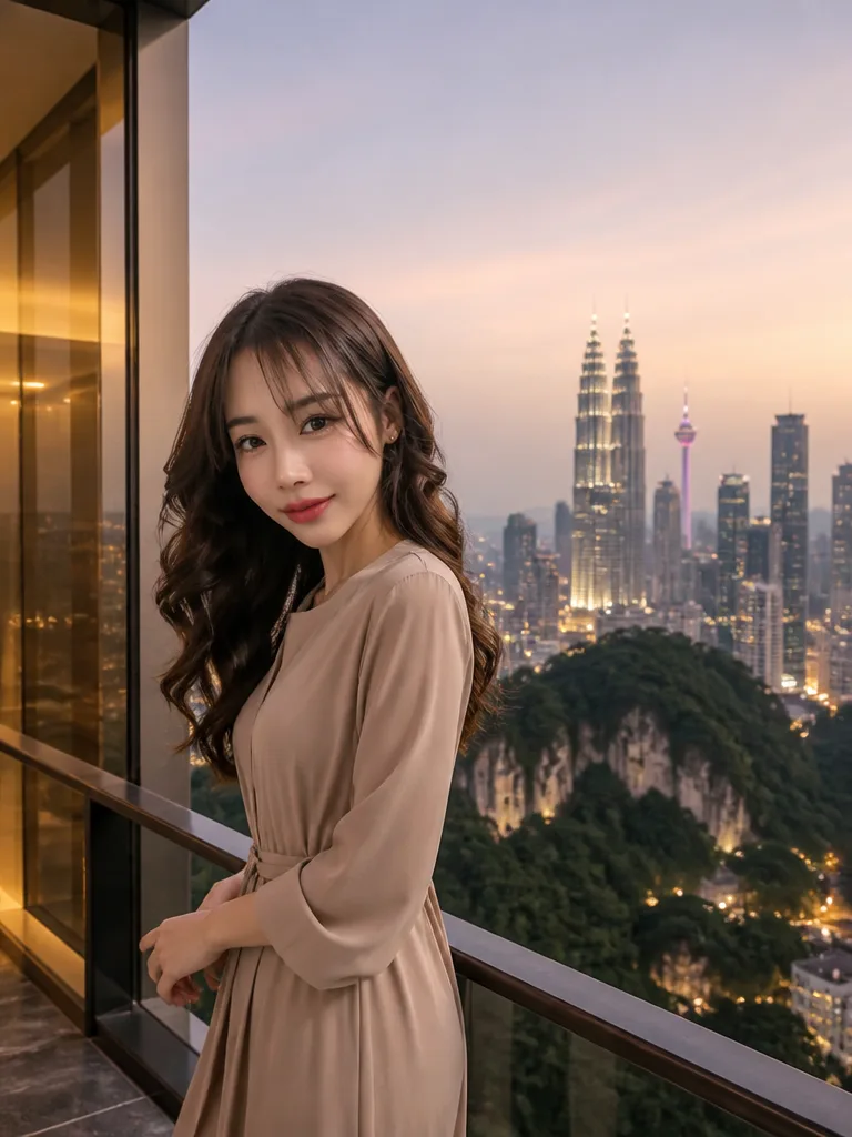 Bukit Bintang Nightlife: A Practical KL Guide