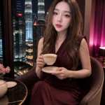 Girl service in Kuala Lumpur: Calm Browsing Guide — KLEscort