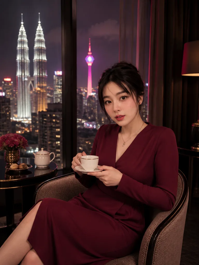 Hotel Guide Kuala Lumpur: Check-In Privacy Basics — SSS69