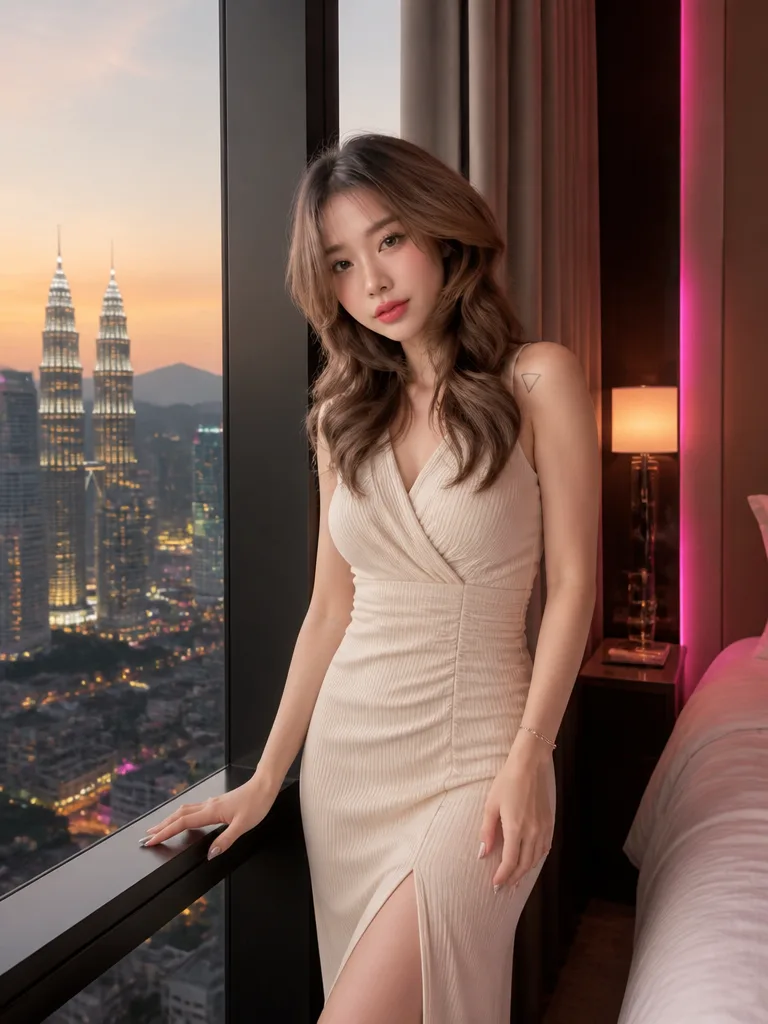 KL Escort Service: A Privacy-First Browsing Method — SSS69