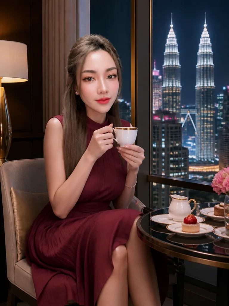 Kuala Lumpur Shopping Guide | YYDS69 Planning 2026 — SSS69
