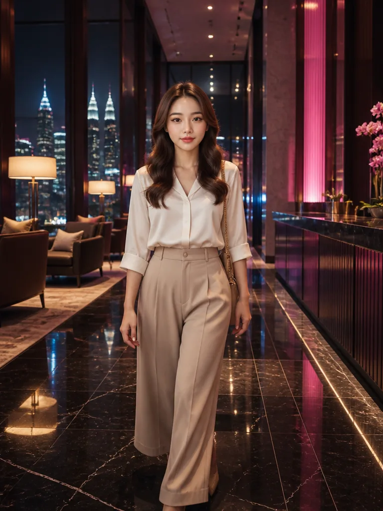 Mont Kiara Guide: Smart Profile Browsing in KL — SSS69