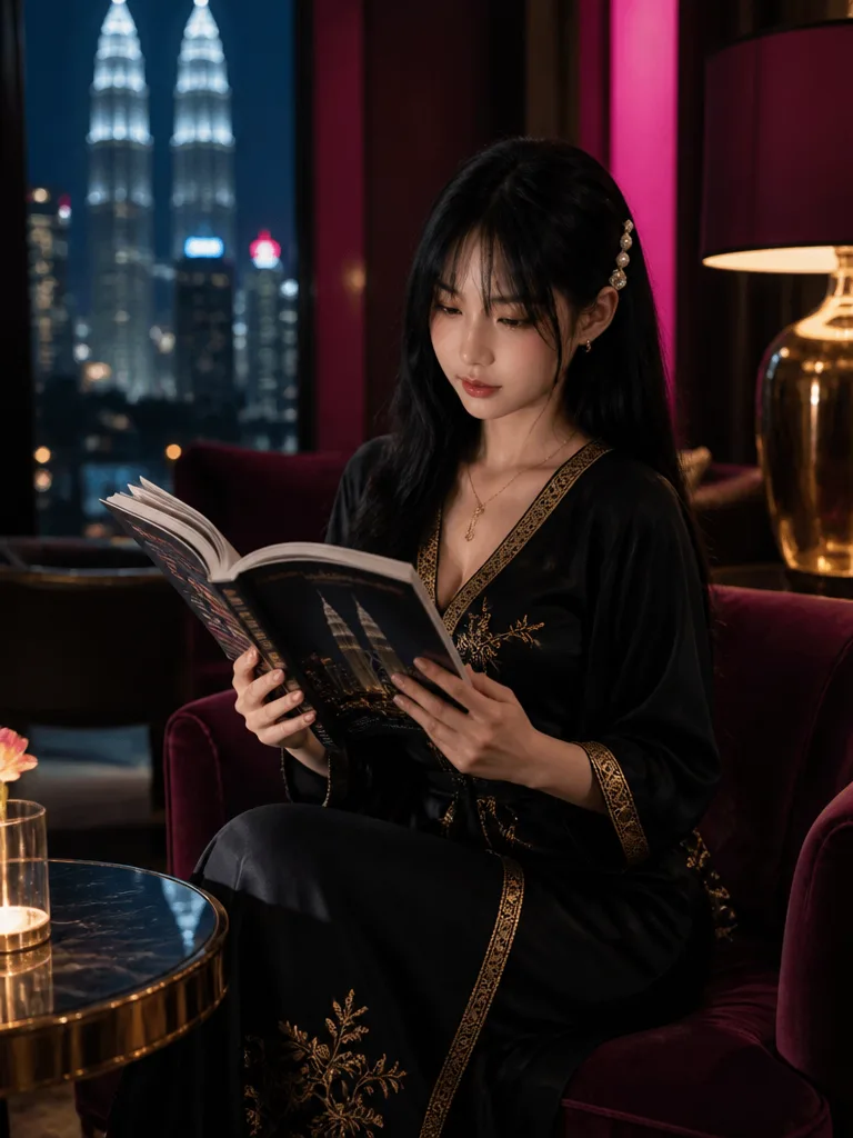 Personals girl service: KL Privacy Guide 2026 — SSS69