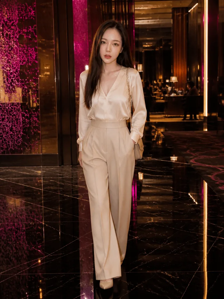 Trusted & Discreet Companions in Kuala Lumpur — SSS69