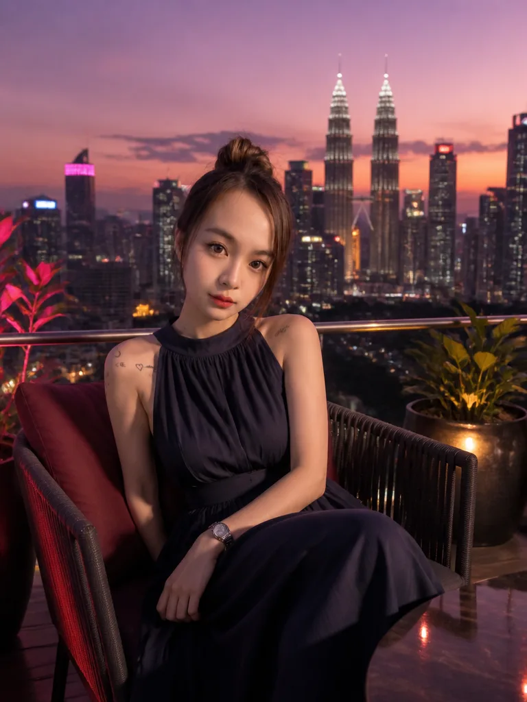 Visit Kuala Lumpur: A Practical Klang Valley Guide — SSS69