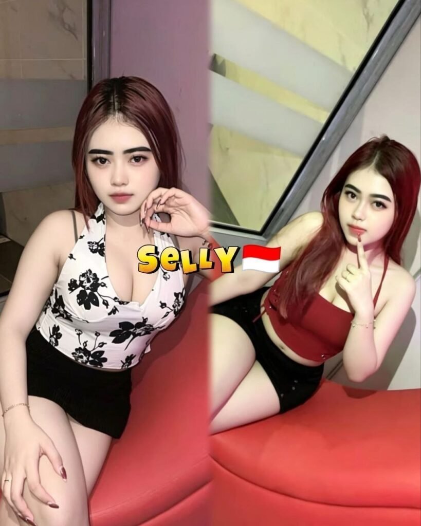 SELLY